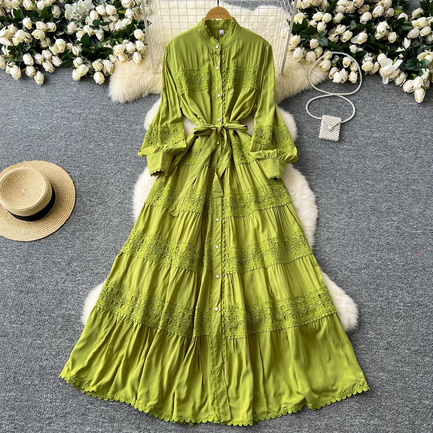 Unlimited rides dress FD1514 images